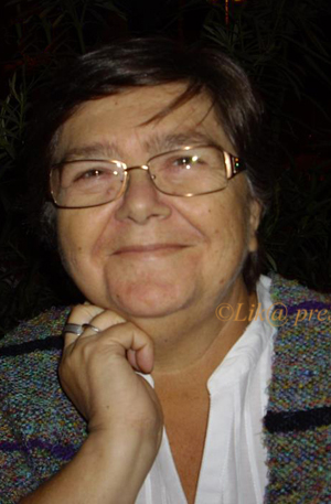 Jozefina Lada
